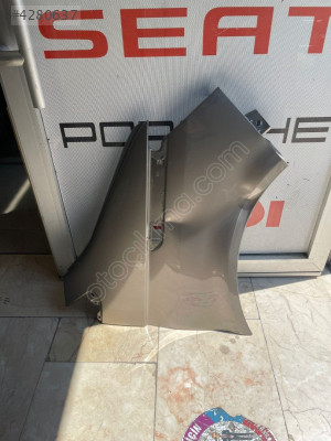 VOLKSWAGEN TRANSPORTER T7 ÖN TAMPON