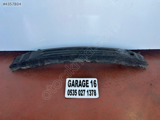 DAEWOO NUBİRA ÖN TAMPON DEMİRİ ORJİNAL 00-02