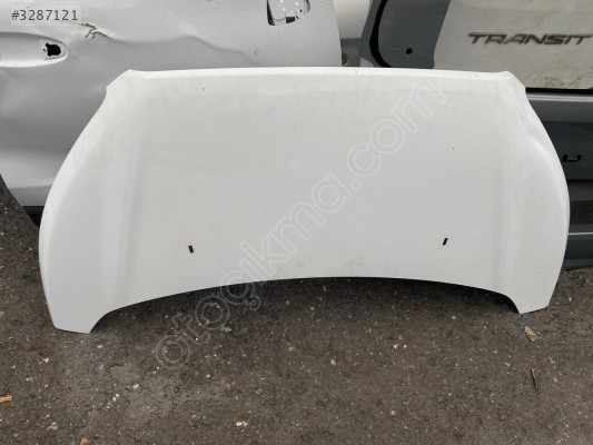 MİRİM OTODAN FORD CUSTOM 2018 2022 ÖN KAPUT