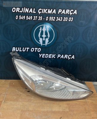 FORD FOCUS ORJİNAL ÇIKMA SAĞ FAR