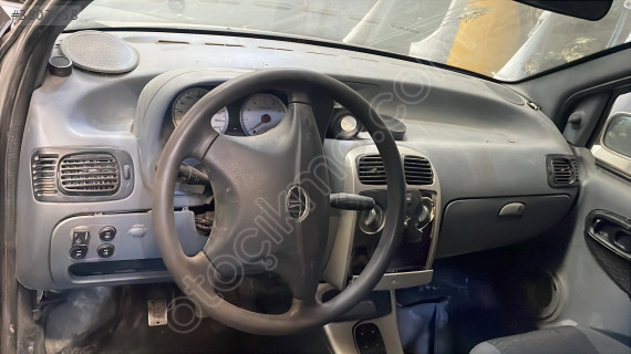 Tata Indigo direksiyon simidi