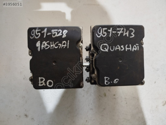 QUASHAİ ABS BEYNİ 951-743/ 951-528