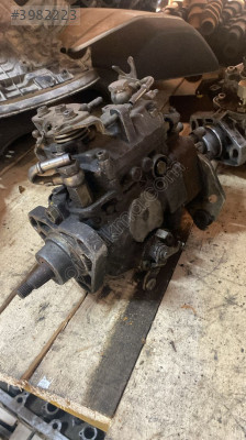 VOLKSWAGEN TRANSPORTER 2.4 YAKIT POMPASI.OTO ERKAN ÜNYE