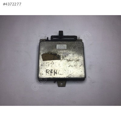 Opel Rekord Motor Beyni 0280000301 90144512