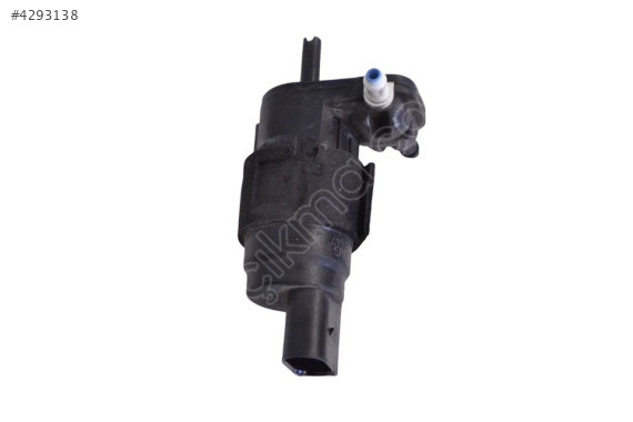 8K9955647 ORJİNAL CAM YIKAMA MOTORU