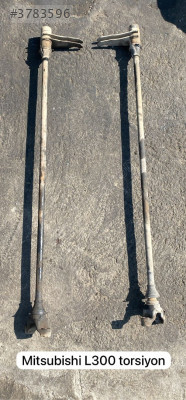 MİTSUBİSHİ L300 TORSİYON                   (XS1606S25)