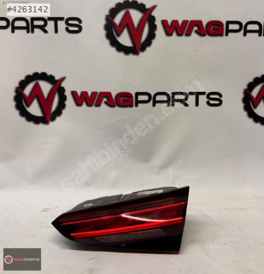 2021 - 2024 AUDİ A5 SAĞ İÇ STOP 8W6945094AA
