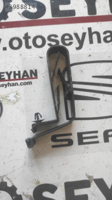 1K0971930A VW Golf 6 hortum kelepçesi