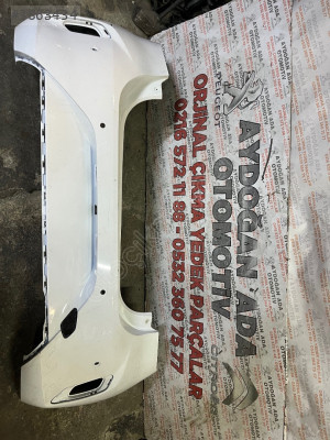 CORSA F ARKA TANPON