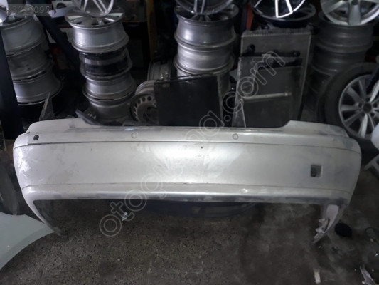 MERCEDES 212 KASA 2011 ÖN TAMPON
