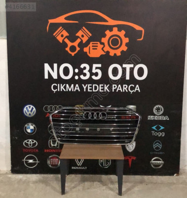 4K0853651B AUDİ A6 PANJUR 2018-2024