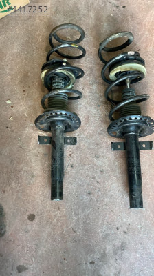 Ranault megan 2 2004-2010 ön sag sol amasör takımı