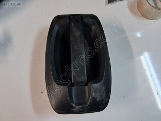 FİAT DUCATO SAĞ ÖN KAPI DIŞ KOLU