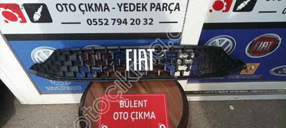 Fiat Egea ön panjur orijinal çıkma