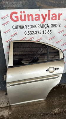 HYUNDAİ ACCENT ERA SOL ARKA KAPI
