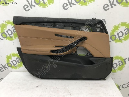 BMW 5 SERİSİ 2016 2024 SOL ÖN KAPI DÖŞEMESİ (G30) 2844126