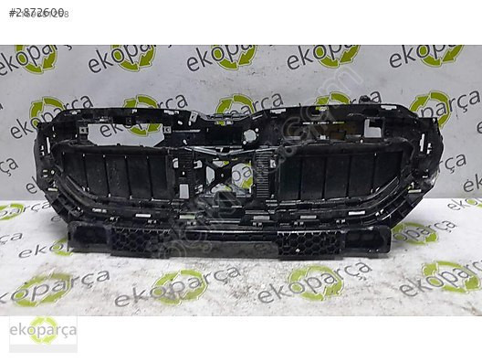 BMW 5 SERİSİ 2022 2025 G60 ÖN MASKE 51745A09B52