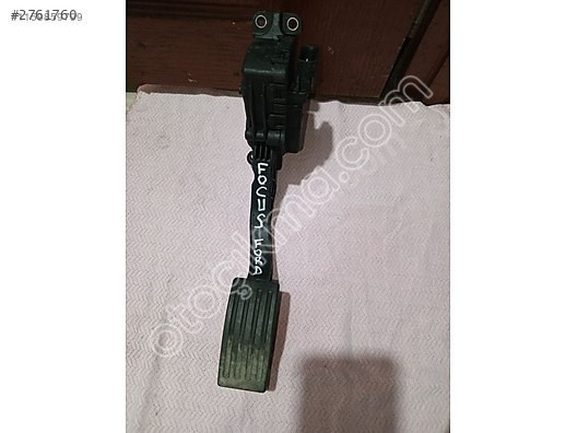 FORD FOCUS PEDAL 4M519F836AK
