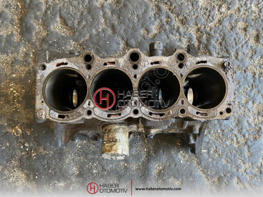 TOYOTA - CORONA / 3S 2.0 ENJEKSİYONLU BOŞ BLOK