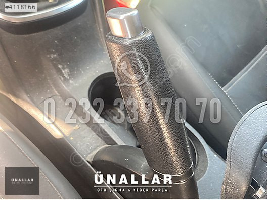 FİAT EGEA EL FRENİ ve TÜM AKSAMLARI | ÜNALLAR OTO ÇIKMA |