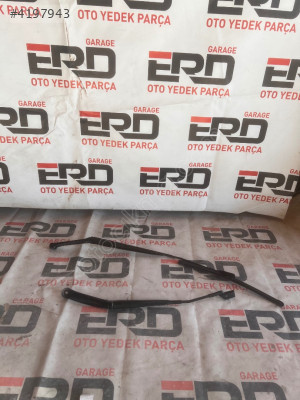 FİAT Egea ön cam silecek W000074680