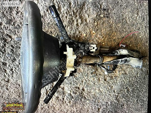 Honda civic sinyal silecek kolu
