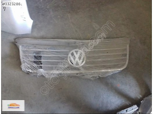2001-2005 PASSAT ÖN PANJUR ÜNALLAR OTO YEDEK PARÇA DA