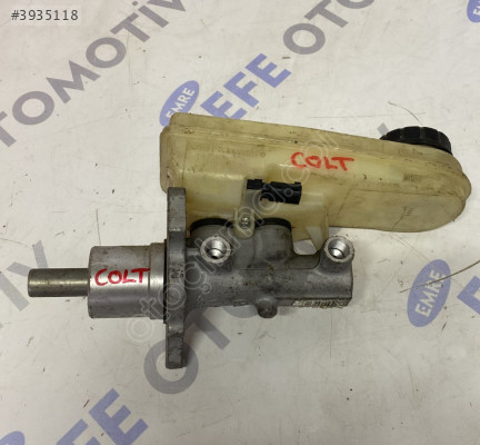 mitsubishi colt fren ana merkez (son fiyat)