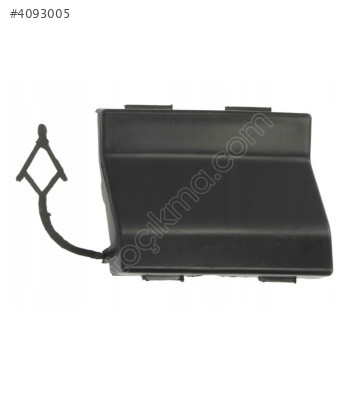 7E0807241 VW TRANSPORTER T7 15-19 ÖN TAMPON ÇEKİ KAPAĞI
