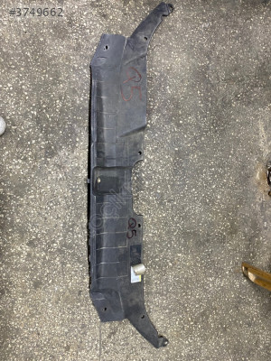 AUDI Q5 PANEL ÜST KAPLAMASI