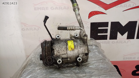3M5H19D629KG Ford Focus Klima Kompresörü (05-11)