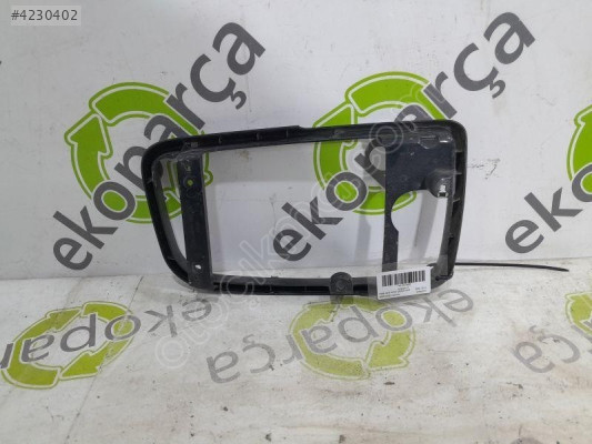 MERCEDES SPRİNTER 2006 2013 W906 SAĞ AYNA ÇERÇEVESİ 145890200