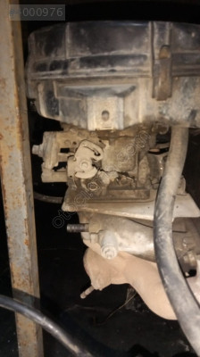 Renault 19 1.6 karburator  yedek parça