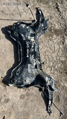 2015 partner motor traverzi dolu