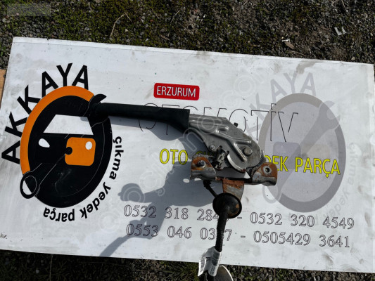 KK31-2780-DAW Ford Transit El Fren Kolu Orjinal Çıkma