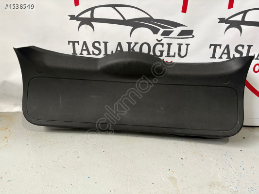 FORD FOCUS HB. BAGAJ KAPAĞI DÖŞEMESİ