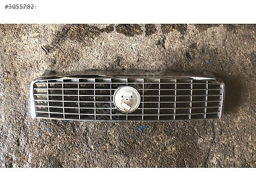 Fiat Linea ön panjur çıkma