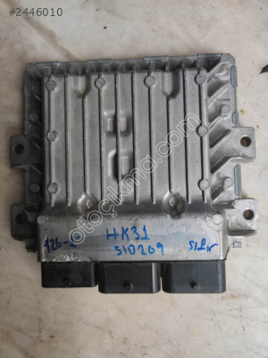 Ford Transit Motor Beyni HK31-12A650-EA - HK3112A650EA