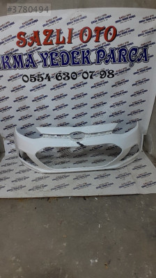 HYUNDAİ İ10 ÖN TAMPON ORJİNAL ÇIKMA