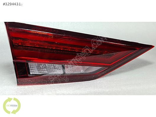 AUDI A3 2017 2020 SOL İÇ STOP 8V5945093D