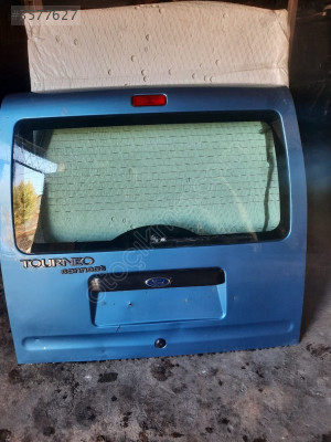 FORD CONNECT 2008 ÇIKMA ORİJİNAL DOLU BAGAJ KAPAĞI