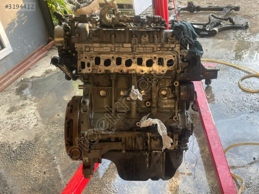 1.3 EURO5 opel fiat motor temiz EMR OTOMATİV