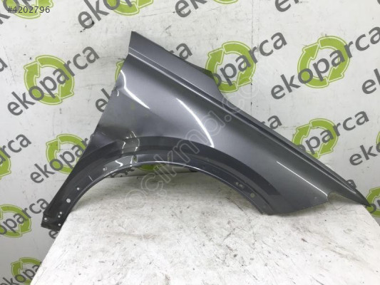 AUDI E-TRON 2022 2026 SAĞ ÖN ÇAMURLUK Q4 89A821106