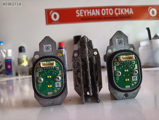 Renault Clio 5 gündüz LED beyin