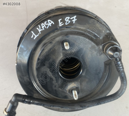 bmw 1 e87 westinghouse/fren tüpü (son fiyat)