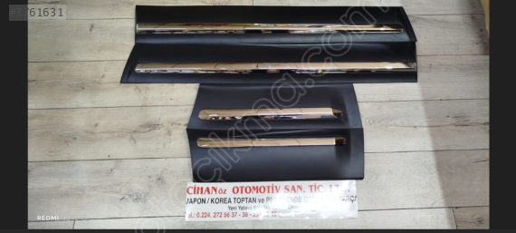 NISSAN KAPI BANT TAKIMI QASHQAİ J10.**