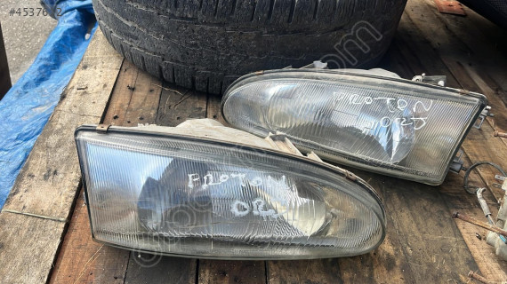 Proton 315 Orjinal Sol Ön Far