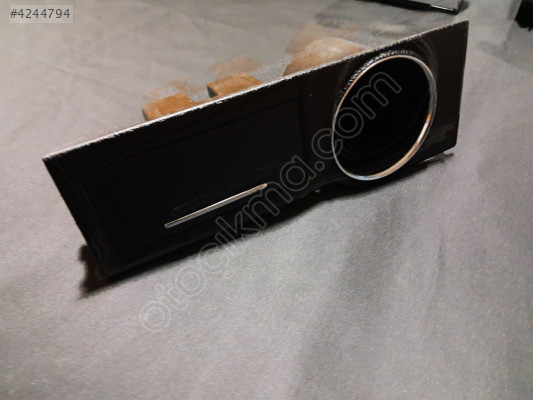 FORD MONDEO Mk3  ORTA KONSOL.KÜLLÜK ORJINAL