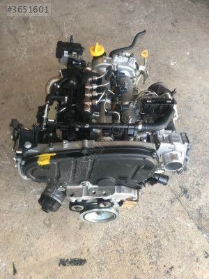 FIAT LINEA 1.6 EURO5 CIKMA MOTOR ..