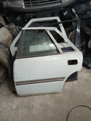 Mitsubishi Lancer Sol Arka Kapı